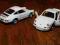 WELLY 1973 PORSCHE 911 CARRERA RS metal ok 12cm