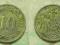 10 PFENNIG 1905 F CESARSTWO NIEMIECKIE