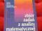 Zbiór zadań z analizy matematycznej Banaś/ Krk