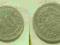 10 PFENNIG 1876 C CESARSTWO NIEMIECKIE