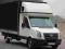 VW CRAFTER 2.5 TDI 163KM - SYPIALKA - 8 palet