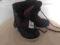 QUIKSILVER- nowe buty zimowe