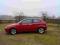 Czerwona Alfa 147 1.9 JTD 115 KM