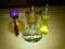 ZESTAW PERFUM PERFUMA PERFUMY