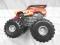 hot wheels pies MONSTER JAM unikat  ODGŁOSY mutt