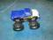 hot wheels MONSTER JAM  Tuff 89853 napęd