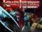 KILLER INSTINCT XBOX ONE ODRĘKI SZCZECIN MANHATTAN