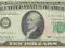 10$FEDERAL RESERVE NOTE Series of 1963  z gwiazdką
