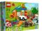 LEGO DUPLO 6136 Moje pierwsze ZOO Wawa