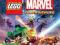 LEGO MARVEL SUPER HEROES  PS4 SZCZECIN