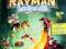 RAYMAN LEGENDS PL NOWA PS4 OD RĘKI SZCZECIN