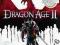 DRAGON AGE II PL NOWA XBOX 360 OD RĘKI SZCZECIN
