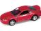 Welly 34-49753 FORD MUSTANG GT 1999 - czerwony