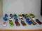hot wheels 20 sztuk