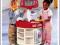 LITTLE TIKES 4145 MAGICZNA KUCHNIA Z DZWIĘKAMI