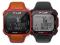 POLAR PULSOMETR RC3 GPS HR wysokościomierz Wa-wa