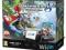 KONSOLA WII U PREMIUM PACK BLACK + MARIO KART 8