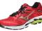 MIZUNO WAVE INSPIRE 9 41 - OUTLET