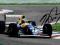 ALAIN PROST - ORYGINALNY AUTOGRAF! FORMULA 1! F1!