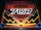 7 0 7 - MEGA FORCE      US EX 1PRESS