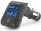 Transmiter FM MP3 PILOT SD USB do zapalniczki auta