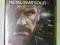 Metal Gear Solid V: Ground Zeroes dla Xbox One