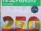 250 ĆWICZEŃ Z GRAMATYKI HISZPAŃSKI Z KLUCZEM