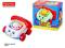 Fisher Price - Wesoły telefonik na kółkach MIKOŁAJ