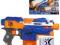 HASBRO NERF Wyrzutnia Stryfe Elite