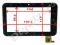 EKRAN dotykowy DIGITIZER 7 cali TPL-50152