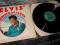 ELVIS PRESLEY, elvis' christmas album