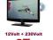 TELEWIZOR LED 29'' z DVD,USB,MPEG4,HD,Zasil12 VOLT