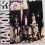 # LP RAMONES cbgb's new jork 1977 ########### PUNK