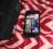 SAMSUNG GT-i9000 Galaxy S GRATIS ETUI BATERIA