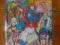 Wild C.A.T.S: Covert Action vol.1; #1 1992 rok
