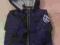 Kurtka zimowa chłopięca ZARA  6-9 miesięcy