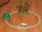 TRACKMASTER TOMEK - TOBIK W LESIE - FISHER PRICE