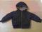 Dwustronna kurteczka chłopięca ZARA  6-9 miesięcy