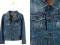 15275 ZARA BOYS__JEANSOWA KURTKA__2-3 LATA-98 CM