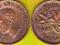 CANADA  1 Cents  1942 r.
