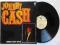 LP: Johnny Cash  Greatest Hits: Country Rock EX+