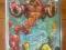 Juggernaut vol.1, #1; 1999 rok
