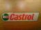 NAKLEJKA CASTROL 48x12cm.