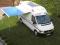 VOLKSWAGEN LT 35 KLIMA SOLARY ABS EBD HAK