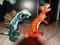 Dinozaury Fisher Price wys 40 cm