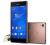 SONY XPERIA Z3 Dual SIM LTE Copper Pl Dyst fvat23%