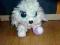 Epee Rescue Pets Piesek z Nóżką w Gipsie