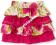 Childrens Place spodniczka Floral Rose 7-8 lat
