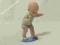 DISNEY TOY STORY 3 LALKA BIG BABY DOLL FIGURKA