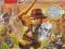 LEGO INDIANA JONES 2 XBOX NOWA + UDZIAŁ W PROMOCJI